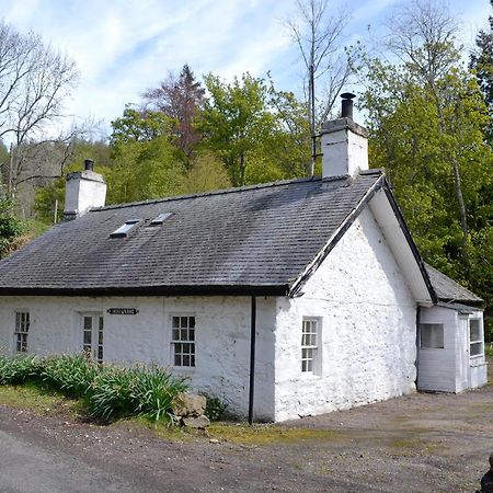 Burnmouth Balnaboth Exterior foto